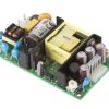 Zasilacz impulsowy nap. wyjściowe: 12V dc 20W 1.8A 1 wyjście nap. wejściowe: 120 → 370 V dc, 85 → 264 V