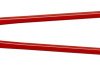 Szczypce Knipex długość 950 mm gr. cięcia: 11mm Nie Wysokowydajna stal chromowo-wanadowa