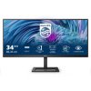 Philips 346E2LAE/00 Monitor 346E2LAE UltraWide LCD monitor