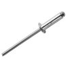 Rapid 5000387 High Performance Rivets 4.8 x 10mm Blister of 50