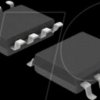 TOP224GN AC/DC offline PWM switch, 85-265 VAC, 30W, SO-8