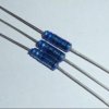 Kondensator elektrolityczny osiowy 1uF 63V