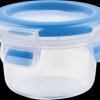 508550 EMSA CLIP & CLOSE food storage container blue 0.15 l