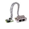 Karta sieciowa, CIFX M223090AE-RE\F PCI Express M.2 100Mbit/s, Hilscher