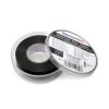 Taśma izolacyjna Czarny szerokość: 19mm grubość: 0.18mm długość: 20m PVC HellermannTyton