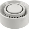 Syrena alarmowa piezo ComPro PSW.90030 biała