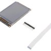 Wyświetlacz: TFT 2,8 Interfejs: GDI, SPI 60 DFR0665