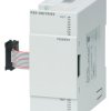 Moduł PLC We/Wy Mitsubishi Moduł PLC We/Wy G4 Przekaźnik, tranzystor Moduł CPU FX5U, moduł CPU FX5UC FX5-8EYR/ES 40 x