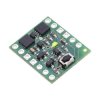 Mini przełącznik Push MOSFET SV 4,5-40V/4A - z ochroną przed prądem wstecznym - Pololu 2809