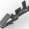 Receptacle, 0.2-0.9 mm², AWG 24-18, crimp connection, 3-640707-1