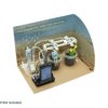 BOSON Drip Irrigation Kit without Dev Board (Climate Action STEM Education)