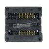 Waveshare OTS-20(28)-1.27-04, Test & Burn-in Socket
