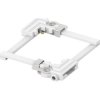 LED connector, 2 pole, Poke-In connection, 250 V, 3 A, 6-2154874-3
