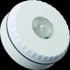 SOLLXCRFW1S Solista LX Ceiling, white, red flash, shallow base