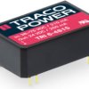 DC converter, 9-18 VDC, 6 W, 1 output, 15 VDC, 86 % efficiency, TRI 6-1213