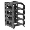 Metal Cluster Rack Case for Raspberry Pi [Discontinued]