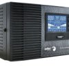 Zasilacz awaryjny Inwerter z funkcją UPS 600VA/500W systemy C.O. monitoring CO-SinusUPS-600W-LCD