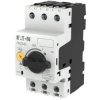 Wyłącznik silnikowy termiczny 1,6-2,5A 3-biegunowy 3P (230/690V) 3-modułowy EATON 189900