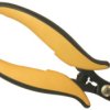 Flat nose pliers, L 146 mm, 98 g, BYB-7-30L0177