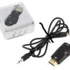KONWERTER HDMI-VGA GOLD PLATED