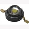 LED wysokiej mocy 3W biała z. Emiter 130lm 110st