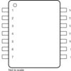Military 4-ch, 2-V to 5.5-V buffers with 3-state outputs | FK | 20 | -55 to 125