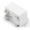 Przekaźnik mocy 24V dc DPST TE Connectivity 1.7W, montaż PCB 344Ω