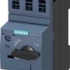 Wyłącznik silnikowy i akcesoria 3RV2411-0DA20 320 mA 3RV2