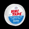 Taśma izolacyjna VINI TAPE, 19mm/10m, biała