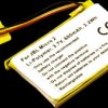 31062 Battery for JBL Micro 2, Li-Po, 600 mAh