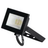 Naśw. Led 10W 840 czarny miLEDo 3906 Grun NV