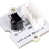 Infrarotreceiver inkl JST-XH254 Stecker LK-IRRECEI