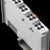 750-430 8-channel digital input terminal 24V DC 0.5A