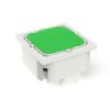Klosz do przycisku dotykowego 1NO 100mA 19.05mm Montaż panelowy