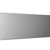 Panel stelażowy Częściowa płyta montażowa do szafy RACK Rittal 700 x 300mm