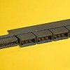 Molex Obudowa złącza pin żeńskiego na PCB 45984-1461 1 szt. paleta