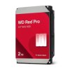 WD Red Pro WD2002FFSX 2TB SATA