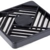 Filtr wentylatora 96.9 x 96.9mm rozmiar 92mm Essentra