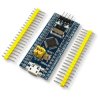 Płytka rozwojowa STM32 BluePill moduł STM32F103C8T6 ARM Cortex-M3 32bit
