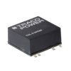 Przetwornica DC-DC, 6W, Uwe 9 → 36 V DC, Uwy 3.3V dc, Iwy 1.45A, TRACOPOWER
