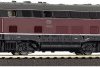 Lokomotywa diesel H0 Piko H0 52969, Digital AC Sound, Długość ze zderzakami: 184 mm, Epoka: III
