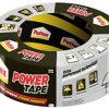 Taśma materiałowa Pattex Pattex Power Tape PT5SW (D x S) 50 m x 50 mm 50 m 1 szt.