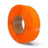 Filament Spectrum Refill PLA High Speed 1,75mm 1kg - Pure Orange
