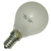 E14 125÷130V 40W mat Fi.45x70 ORBITEC 1671