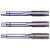 Eventus 10096 Hand Tap Set 3-Piece M2.5 0.45mm HSS Right DIN 352