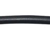 Kabel zasilający 3 Core PVC Sheath Czarny 7.98mm od , 300 V