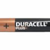 BATERIA R3 ALKALICZNA DURACELL
