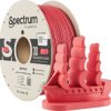Spectrum Filaments 80899 Pastello PLA Filament do drukarek 3D PLA Matt 1.75 mm 1000 g holland czerwony, czerwony, pastel