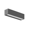 Lampa ścienna LED Brumberg 65252103 65252103 szary
