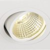 Oświetlenie wewnętrzne LED SLV New Tria 113881 6 W 575 lm